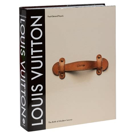 louis vuitton boek|Books and Stationery .